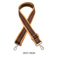 thumbnail image 3 of Redempat Adjustable Bag Strap With Ethnic Wide Application And Durable Sturdy And Durable As Shown 29 1Set, 3 of 6
