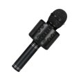thumbnail image 3 of WS858 Microphone Portatif, Réduction de Bruit, Petit et Léger, Portable, Parfait pour Chanter en KTV, Interviews et Diffusion en Direct, 3 of 8