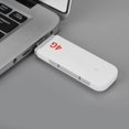 thumbnail image 4 of Carte de Données Multi-mode LTE USB Stick Facile à Utiliser E3372h-607 pour, 4 of 8