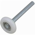 thumbnail image 2 of 4 Roulements à Billes en Nylon Scellés pour Porte de Garage avec Arbre de 115mm Cisea, 2 of 4