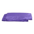 thumbnail image 1 of Upper Bounce® Super Spring Cover - Coussin de Sécurité, Convient au Cadre de Trampoline Rectangulaire 8 X 14 Pi - Violet, 1 of 2
