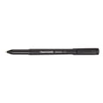 thumbnail image 2 of Paper Mate Write Bros. Ballpoint Pens, Medium Point (1.0 mm), Black Ink, 10 Count, 2 of 7