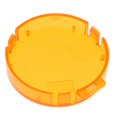 thumbnail image 5 of Esquirla Underwater Housing Waterproof Case for SJ100 Series Camera - 30 Meters ﹝ Orange, 5 of 5