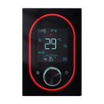 thumbnail image 1 of WiFi Heating Thermostat Room Electric Smart Knob Thermostat Temperature Controller ,Easy to Install, 1 of 6