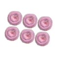 thumbnail image 4 of HILABEE 6x Gradient Color Yarn Handmade Crochet Starter Kit for Crochet Gloves Shawl D, 4 of 9