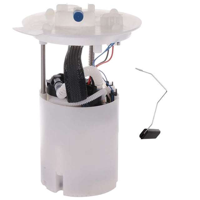 SCITOO Pompe à Carburant Assemblage Électrique Haute Performance pour Ford Focus 1.0L 2015-2016