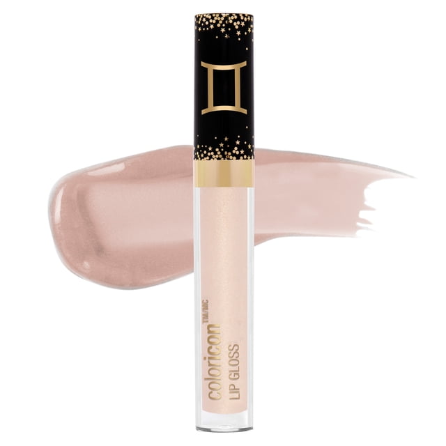 Gloss à lèvres Color Icon - Collection Zodiaque
