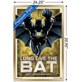thumbnail image 2 of DC Comics - Batman - 80e anniversaire, 2 of 4