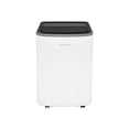 thumbnail image 2 of Frigidaire FHPC102AB1 Climatiseur Portatif avec Télécommande pour Pièces, jusqu'à 350 Pi2, Blanc, 2 of 9