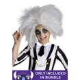 thumbnail image 3 of Beetlejuice Kids Costume, 3 of 4