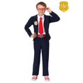 thumbnail image 2 of ODD SQUAD Child Agent Costume, 2 of 5