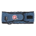 thumbnail image 1 of Back Decompression Belt, 360 Degree Surround Fit Relieves Stress Lumbar Decompression Belt Inflatable Lumbar Support Professional  For Rest Khaki,Blue,Black, 1 of 8