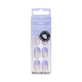 thumbnail image 1 of Kiss imPRESS Color - Press-On - Friendzone - Fake Nails - Oval - Short, 1 of 7