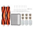 thumbnail image 3 of Main Side Brush Mop Cloth Filter Dust Bag Accessories For Xiaomi, 3 of 5