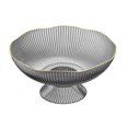 thumbnail image 2 of Kitchen Organizers and Storage On Clearance Vegetable Tray Vegetable Plate Plastic Filter Vegetable Basket Footed Vegetable Bowl Snack Kitchen Tool Suitable For All Kinds Of Vegetable Drainable, 2 of 9