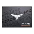thumbnail image 1 of Team Group T-FORCE Vulcan Z - SSD - 512 GB - internal - 2.5" - SATA 6Gb/s, 1 of 6
