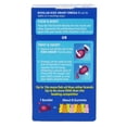 thumbnail image 5 of Bioglan - Kids Smart Hi DHA-Omega 3 Fish Oil Berry - 30 Chewables, 5 of 5