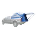 thumbnail image 1 of Napier Sportz 57044 6.2 Foot Easy Setup Compact Regular Truck Bed Tent, Blue, 1 of 10