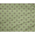 thumbnail image 4 of oneOone Polyester Lycra Fabric Mandala Geometric Â Printed Craft Fabric BTY 56 Inch Wide, 4 of 4