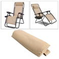 thumbnail image 4 of GROWTH TANK Appui-Tête Coussin Réglable Beige, 4 of 9