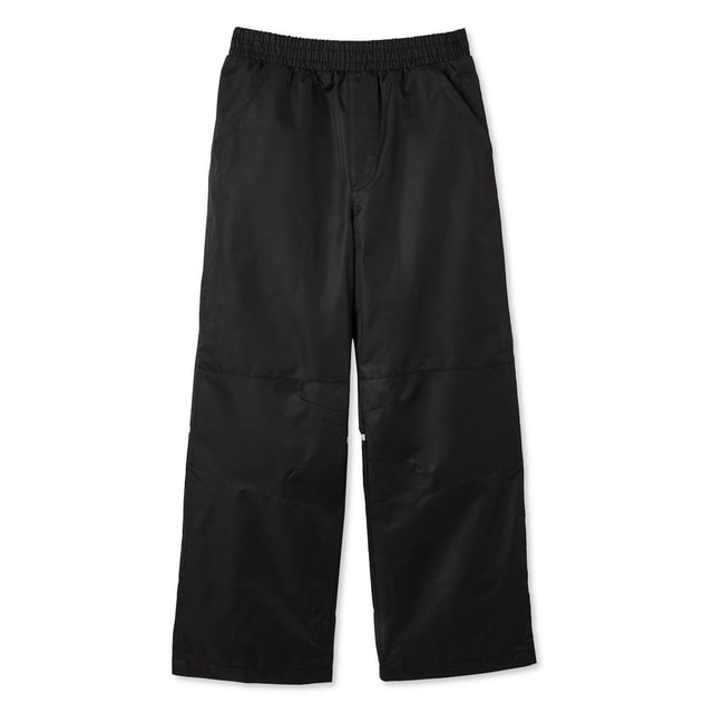 Pantalon de neige à enfiler George pour garçons