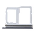 thumbnail image 1 of Slot Tray Memory Card Holder, Great Workmanship Reliability Memory Card Slot Tray  For Restore Your Phone'S Sim Card Function For Your Mobile Phone, 1 of 8