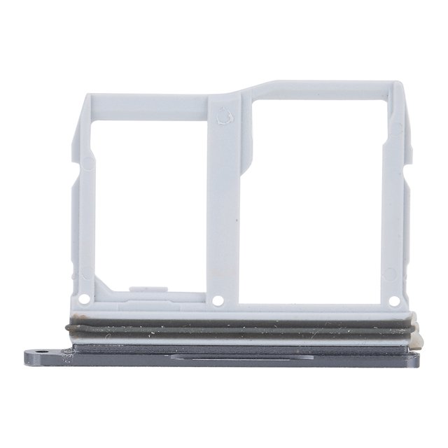 Slot Tray Memory Card Holder, Great Workmanship Reliability Memory Card Slot Tray For Restore Your Phone'S Sim Card Function For Your Mobile Phone
