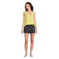 thumbnail image 2 of George Women's Sleep Short, 2 of 6