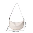 thumbnail image 3 of Wzzjkit Sac Décontracté à la Mode Sac à Bandoulière pour Femmes Sac à Main Sac Messager Portefeuille, 3 of 6