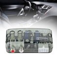 thumbnail image 4 of Low Audio Converter, Professional  Audio Converter, Level Converter For Car, 4 of 8
