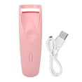 thumbnail image 2 of Recourbe-cils Électrique Chauffant Longue Durée en Silicone Type C Rechargeable pour Fille, 2 of 7