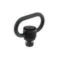 thumbnail image 1 of UTG Élingue Pivotante Robuste QD, Boucle de 1,4 Pouces, Acier, 1 of 1