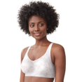 thumbnail image 1 of Bali Womens Comfort Revolution EasyLite Back Close Wirefree Bra, 2XL, 1 of 1