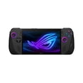 thumbnail image 1 of ASUS ROG Ally X Console / Écran 7 Pouces FHD+ 120Hz IPS / AMD Ryzen Z1 Extreme / 24 GB RAM / 1 TB SSD / AMD Radeon / Windows 11 / Noir / Inclut Passe-Jeu 3 Mois Ultime, 1 of 5