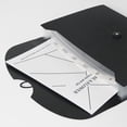 thumbnail image 2 of Classeur extensible en poly à 13 pochettes Pen+Gear, 2 of 2