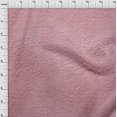 thumbnail image 4 of oneOone Rayon Light Pink Fabric Texture Sewing Craft Projects Fabric Prints By Yard 56 Inch Wide, 4 of 4