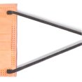 thumbnail image 3 of CHUANK 100 Pack USA Made Disposable Face Masks, 3 of 4