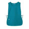 thumbnail image 2 of Sivvan Unisex Cobbler Apron 6 Pack - Adjustable Waist Ties, 2 Deep front pockets, 2 of 5