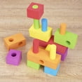 thumbnail image 5 of Spark Create Imagine Blocs de construction en mousse, 5 of 5
