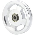 thumbnail image 3 of LAFGUR Training Pulley,Aluminium Alloy Lightweight Fitness Pulley, For Home, 3 of 8