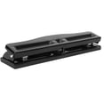 thumbnail image 1 of Hole Puncher, Hole Punch, Iron, 3 Holes, For Paper Adults, 1 of 8