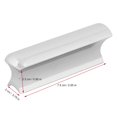 thumbnail image 1 of LAFGUR Durable String Slide, Slide Bar, For Electric Guitar Acoustic Guitar, 1 of 8