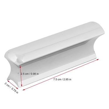 LAFGUR Durable String Slide, Slide Bar, For Electric Guitar Acoustic Guitar