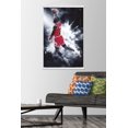 thumbnail image 3 of Michael Jordan - rafale, 3 of 4