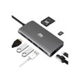 thumbnail image 4 of ADESSO 8 IN 1 USB-C, 4 of 9