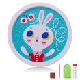 thumbnail image 1 of MesaSe DIY  Painting Kit  Cross-stitch Children Acrylic Rhinestones Embroidery Educational Toy Home Decoration, 1 of 9