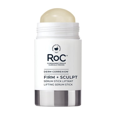 RoC Soins de la Peau - Derm Correxion®️ - Sérum Raffermissant en Stick