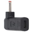 thumbnail image 3 of ESTINK Laptop Battery Laptop Power Charger Type‑C To DC Adapter Female To Male Plug 3.5x1.35mm Right Angle PD Connector Charging, 3 of 8