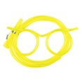 thumbnail image 1 of Graflsoa Color-Changing Fun Eyeglass Straws for Parties - Safe, Non-Toxic, and Perfect for Kids - Multiple Colors Available, 1 of 6