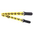 thumbnail image 4 of Length Of 156cm Guitar Strap Belt, Humanized Design Adjustable Guitar Strap Bass Strap, Bass For Home Electric Guitar Friends Lover, 4 of 8